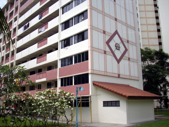 Blk 113 Tao Ching Road (Jurong West), HDB 3 Rooms #271972